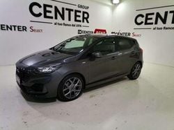 Other Usata 2024 Ford Fiesta ST-Line Tre volumi | 16.900 € (Buon prezzo)
