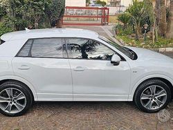 Bianco Usata 2017 Audi Q2 S-Line SUV | 18.000 € (Super prezzo)