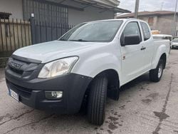 Usata 2014 Isuzu D-Max SUV | 15.500 € (Buon prezzo)