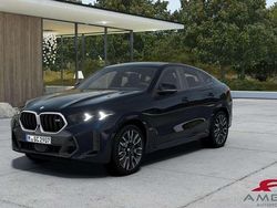 Nero Nuova 2025 BMW X6 M Sport SUV | 107.949 € (Molto cara)