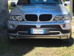 Grigio Usata 2006 BMW X5 SUV | 4990 € (Cara)
