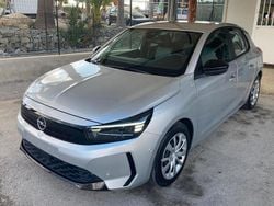 Grigio Usata 2024 Opel Corsa Edition Tre volumi | 14.799 € (Buon prezzo)