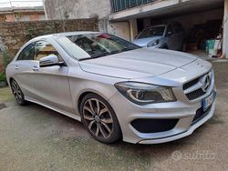 Usata 2014 Mercedes CLA200 AMG Tre volumi | 13.000 € (Cara)
