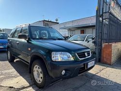 Verde Usata 1999 Honda CR-V SUV | 2500 € (Buon prezzo)