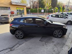 Nero Usata 2021 BMW X2 SUV | 28.000 € (Cara)