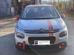 Usata 2017 Citroën C3 Feel Due volumi | 6000 € (Ottimo prezzo)