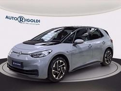 Moonstone grey nero Usata 2022 VW ID.3 Pro Performance Due volumi | 21.500 € (Ottimo prezzo)