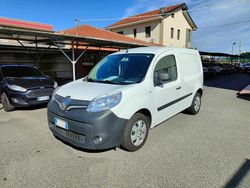 Bianco Usata 2019 Renault Kangoo Tre volumi | 8700 € (Ottimo prezzo)