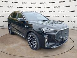 Nero Nuova 2025 Sportequipe 7 GTW SUV | 35.900 €