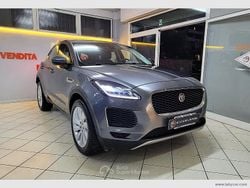 Grigio Usata 2018 Jaguar E-Pace S SUV | 16.900 € (Ottimo prezzo)