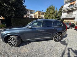 Blu Usata 2020 Volvo XC90 Inscription SUV | 30.000 €