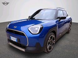 Blu/azzurro Nuova 2025 Mini Aceman Favoured SUV | 32.399 € (Buon prezzo)
