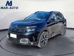 Nero Usata 2020 Citroën C5 Aircross Shine SUV | 18.990 € (Molto cara)