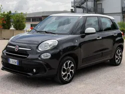 Grigio Usata 2020 Fiat 500L Wagon Monovolume | 13.000 € (Buon prezzo)