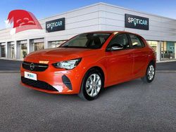 Arancione Usata 2023 Opel Corsa Edition Tre volumi | 11.950 € (Ottimo prezzo)