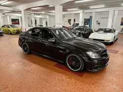 Usata 2013 Mercedes C63 AMG AMG Tre volumi | 55.000 €