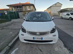 Usata 2014 Smart ForTwo Coupé Passion Due volumi | 7000 € (Ottimo prezzo)