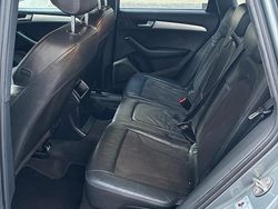 Grigio Usata 2011 Audi Q5 S-Line SUV | 10.500 €