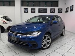 Blu Usata 2022 VW Polo Style Tre volumi | 16.490 € (Buon prezzo)