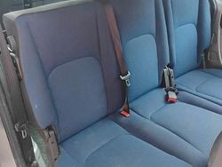 Usata 2001 Fiat Doblò Monovolume | 2000 €