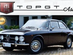 Marrone Usata 1970 Alfa Romeo 1750 Quadrifoglio Tre volumi | 63.990 €