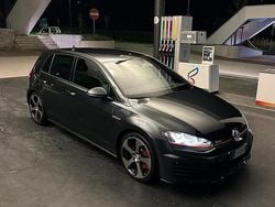 Grigio Usata 2013 VW Golf GTI Tre volumi | 17.990 €