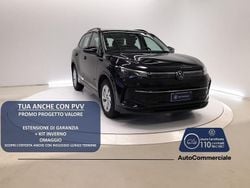Nero Usata 2024 VW Tiguan Life SUV | 34.200 € (Buon prezzo)
