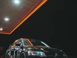 Usata 2003 Mitsubishi Lancer | 47.000 €