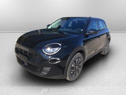 Interni tessuto nero Nuova 2025 Fiat 600 SUV | 21.900 €