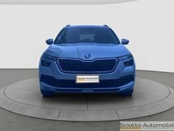 Argento Usata 2022 Skoda Kamiq Ambition SUV | 18.700 € (Buon prezzo)