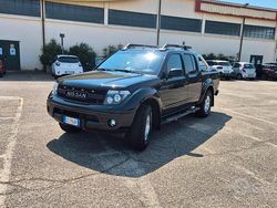 Usata 2005 Nissan Navara Pick-up | 14.000 €