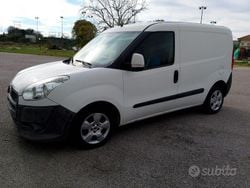 Usata 2011 Fiat Doblò Monovolume | 5500 € (Buon prezzo)