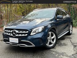 Blu Usata 2019 Mercedes 180 Tre volumi | 23.500 € (Buon prezzo)