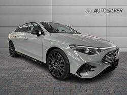 Grigio alpi / metallizzato Nuova 2025 Mercedes CLA 250+ AMG line Plus Tre volumi | 59.110 €