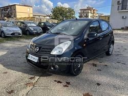 Nero Usata 2009 Nissan Pixo Due volumi | 1999 € (Buon prezzo)