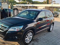 Nero Usata 2010 VW Tiguan SUV | 6900 € (Ottimo prezzo)
