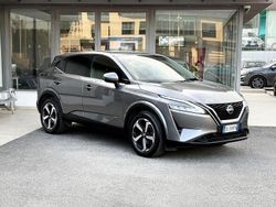 Grigio Usata 2022 Nissan Qashqai SUV | 19.900 € (Super prezzo)