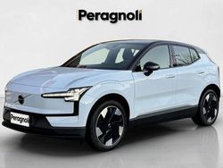 Bianco Usata 2023 Volvo EX30 Plus SUV | 32.950 € (Buon prezzo)