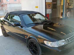 Saab 900 Cabriolet
