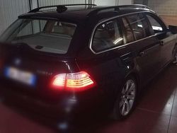 Usata 2008 BMW 530 Station wagon | 10.300 € (Molto cara)