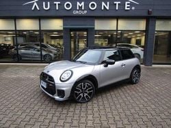 Melting silver Usata 2024 Mini John Cooper Works Due volumi | 30.900 € (Buon prezzo)