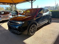 Nero Usata 2022 Opel Mokka GS Line SUV | 15.500 € (Ottimo prezzo)