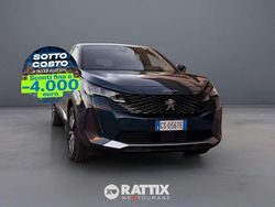 Blu celebes Usata 2024 Peugeot 3008 Allure SUV | 20.933 €