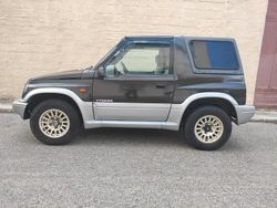 Nero Usata 1999 Suzuki Vitara SUV | 6000 € (Cara)