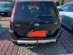Usata 2009 Ford Fusion Tre volumi | 3000 € (Cara)