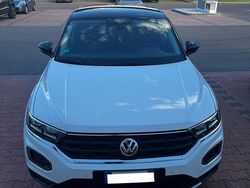 Bianco Usata 2019 VW T-Roc SUV | 14.400 € (Buon prezzo)