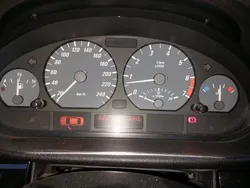 Usata 2000 BMW 325 Cabriolet Cabrio | 15.500 € (Molto cara)