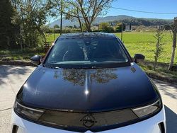 Bianco Usata 2021 Opel Mokka GS Line SUV | 16.000 € (Ottimo prezzo)