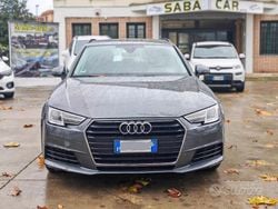 Grigio Usata 2016 Audi A4 Station wagon | 8900 € (Super prezzo)