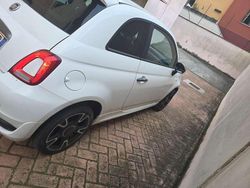 Usata 2019 Fiat 500 Sport Due volumi | 11.000 € (Buon prezzo)